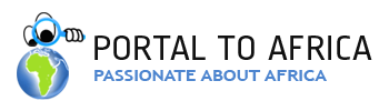 Portal To Africa